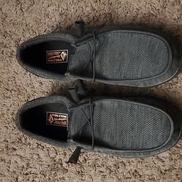 Volcom Composite Toe Shoes - Picture 1 of 5